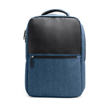 2890 Ascanio - Zaino Porta Computer 15 In RPET personalizzato con logo - Pubblienne