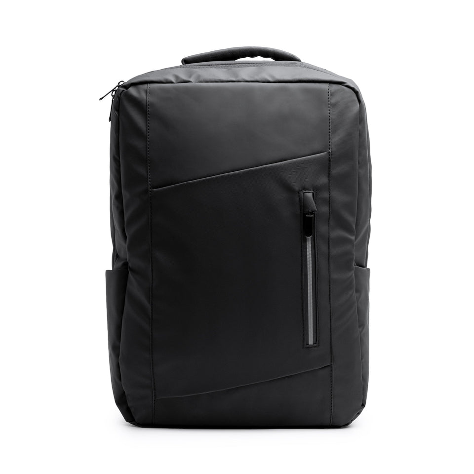 2891 Walter - Zaino Porta Computer 13 In PU personalizzato con logo - Pubblienne