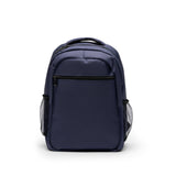 2892 Lory - Zaino Porta Computer 15 In Nylon Riciclato personalizzato con logo - Pubblienne