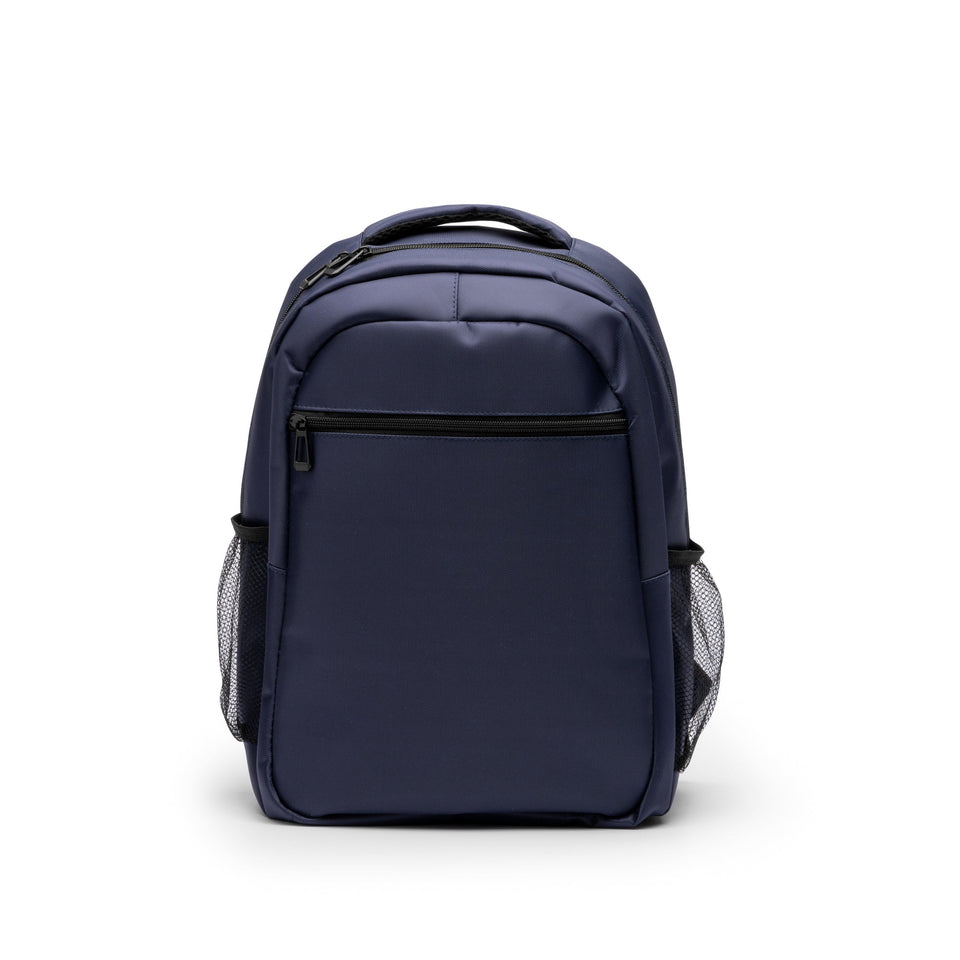 2892 Lory - Zaino Porta Computer 15 In Nylon Riciclato personalizzato con logo - Pubblienne