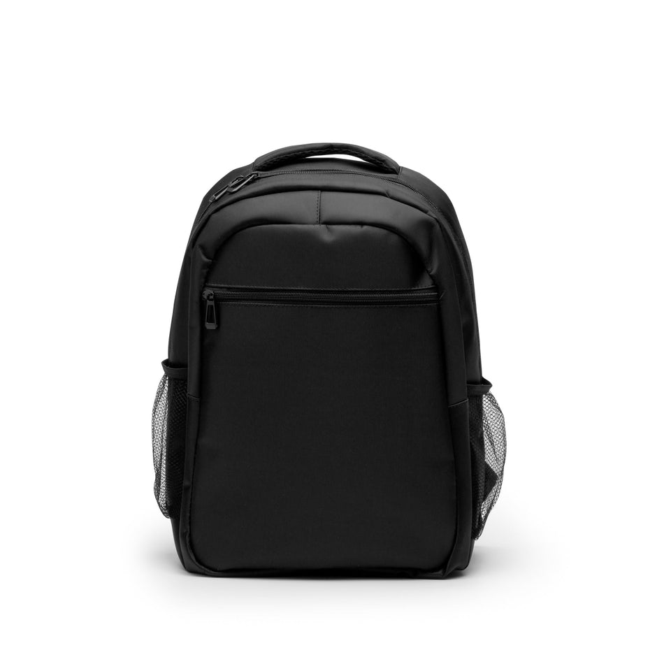 2892 Lory - Zaino Porta Computer 15 In Nylon Riciclato personalizzato con logo - Pubblienne