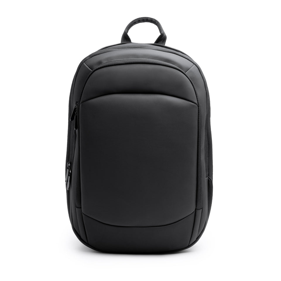 2893 Diego - Zaino Porta Computer 14 In PU personalizzato con logo - Pubblienne