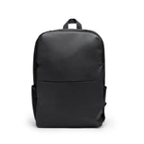 2894 Amir - Zaino Porta Computer 15 In PU E RPET personalizzato con logo - Pubblienne