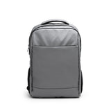 2895 Rayan - Zaino Porta Computer 15 In PU E RPET personalizzato con logo - Pubblienne