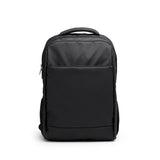 2895 Rayan - Zaino Porta Computer 15 In PU E RPET personalizzato con logo - Pubblienne