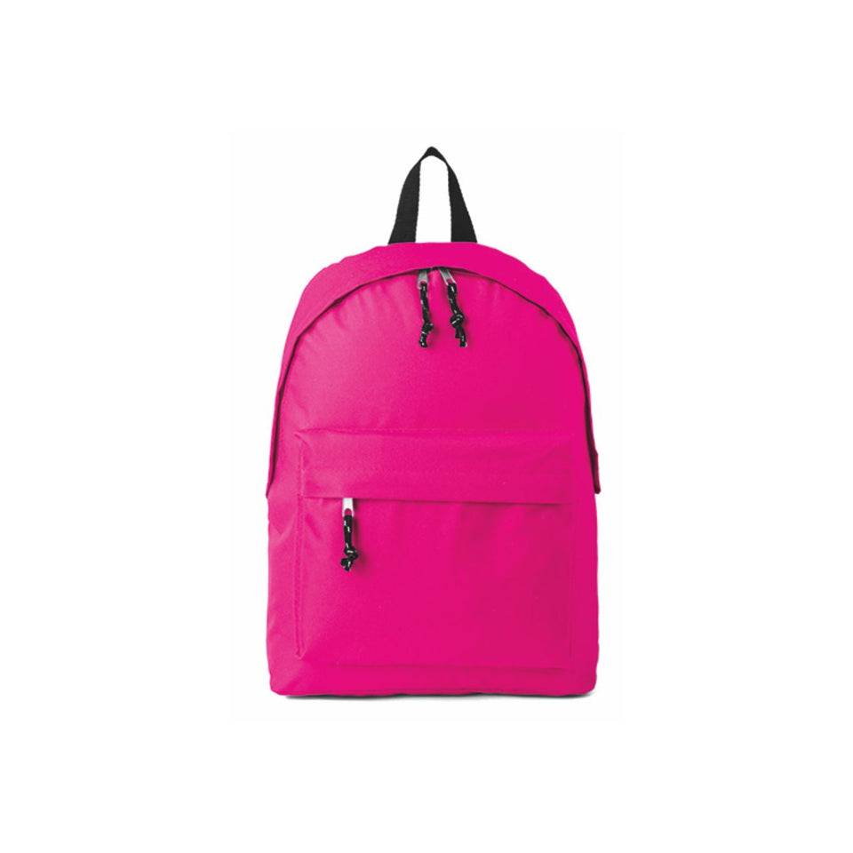2901 PELEO - Zaino small size/children personalizzato con logo - Pubblienne