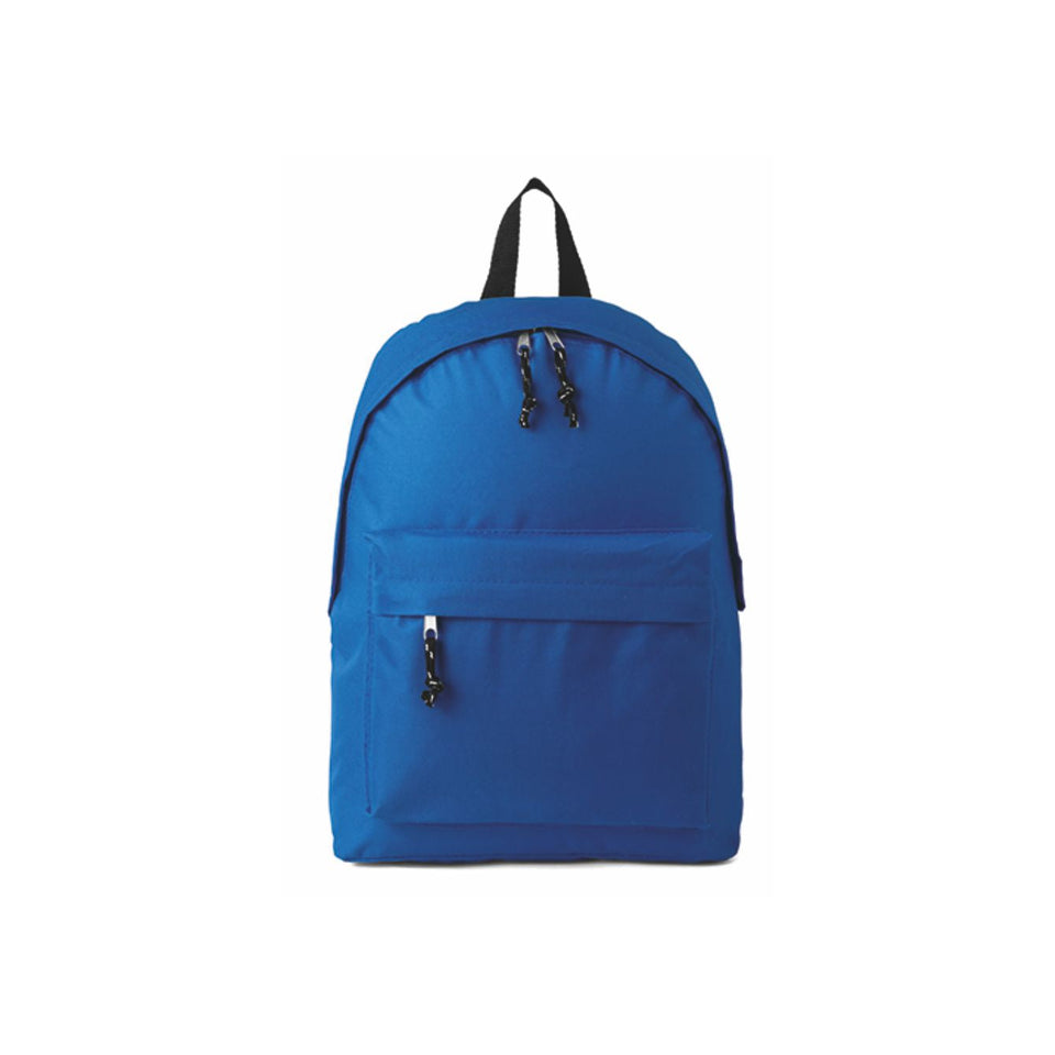 2901 PELEO - Zaino small size/children personalizzato con logo - Pubblienne