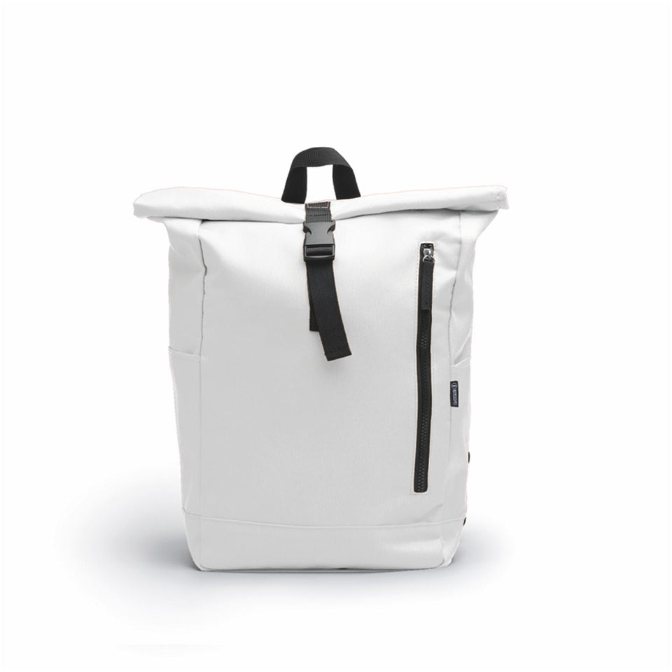 2902 Fabry - Zaino In Rpet personalizzato con logo - Pubblienne