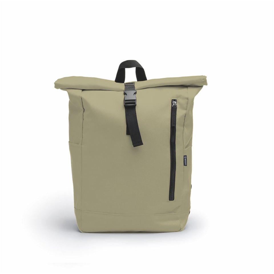 2902 Fabry - Zaino In Rpet personalizzato con logo - Pubblienne