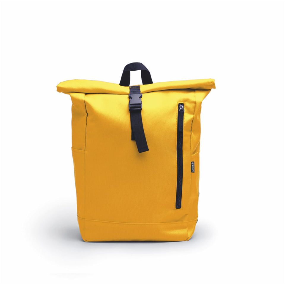 2902 Fabry - Zaino In Rpet personalizzato con logo - Pubblienne