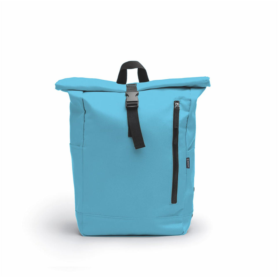 2902 Fabry - Zaino In Rpet personalizzato con logo - Pubblienne