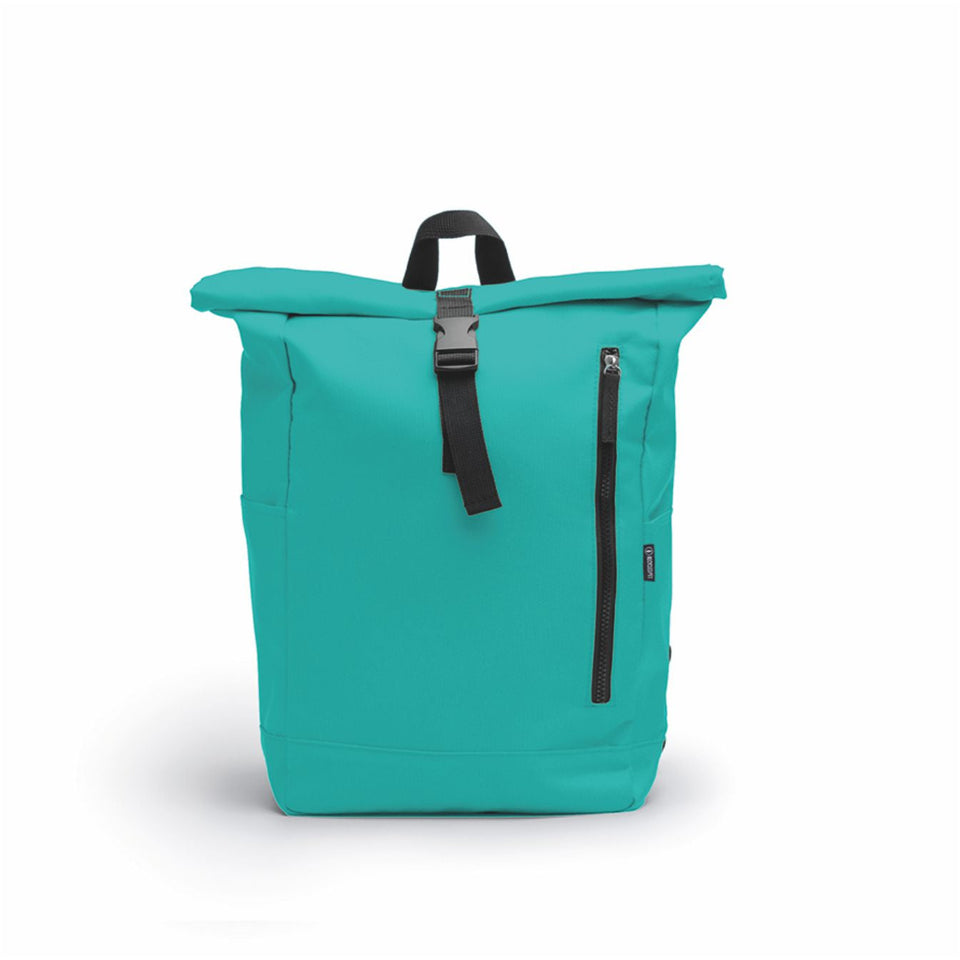 2902 Fabry - Zaino In Rpet personalizzato con logo - Pubblienne
