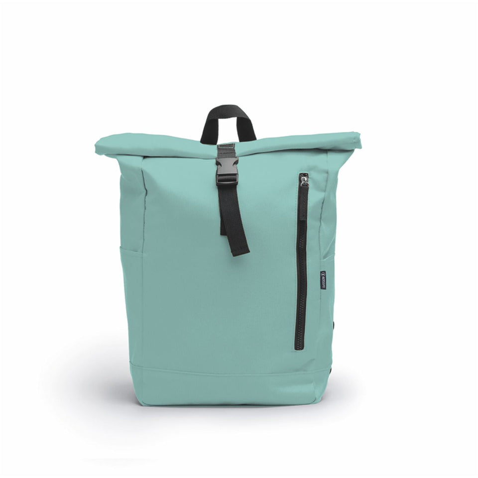 2902 Fabry - Zaino In Rpet personalizzato con logo - Pubblienne