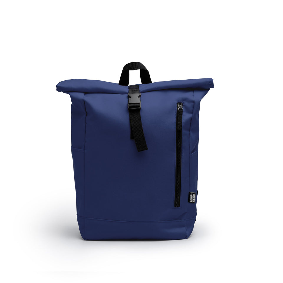 2902 Fabry - Zaino In Rpet personalizzato con logo - Pubblienne
