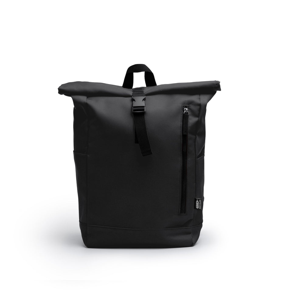 2902 Fabry - Zaino In Rpet personalizzato con logo - Pubblienne