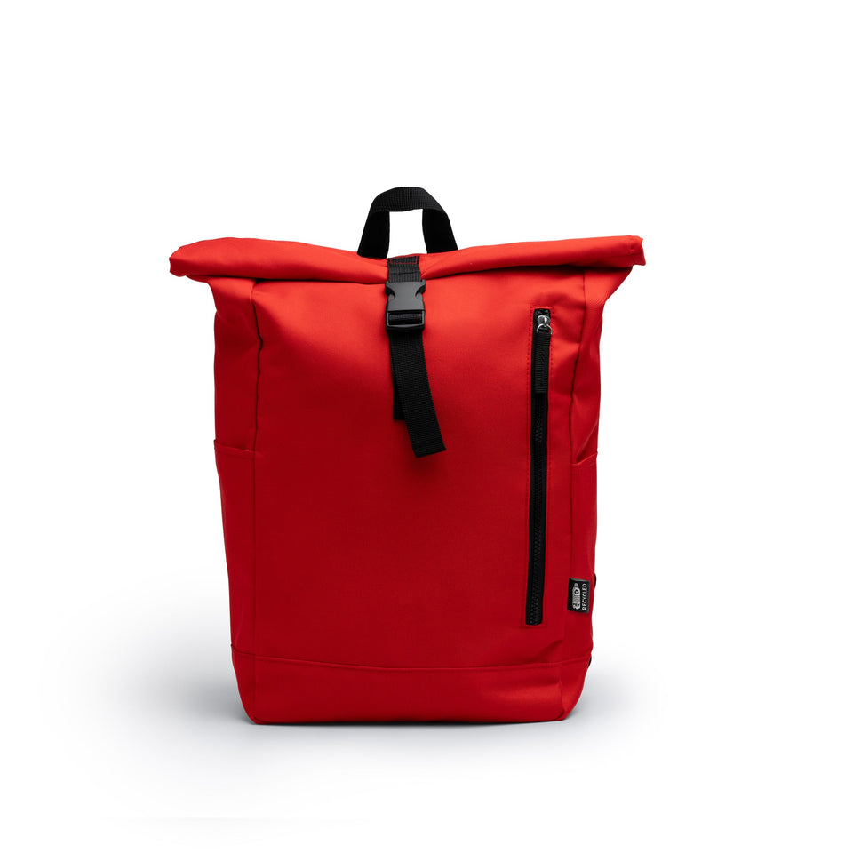 2902 Fabry - Zaino In Rpet personalizzato con logo - Pubblienne