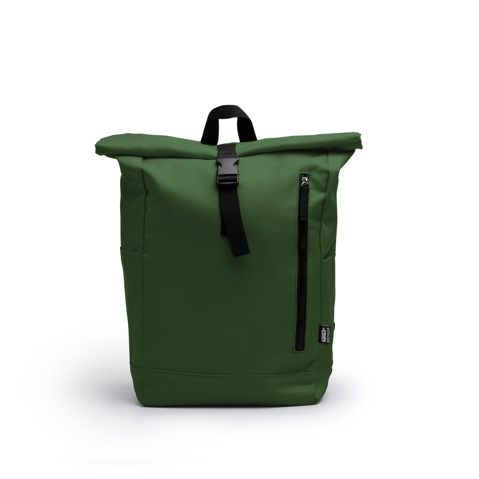 2902 Fabry - Zaino In Rpet personalizzato con logo - Pubblienne