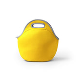 2911 Mady - Borsa Termica In Neoprene personalizzato con logo - Pubblienne