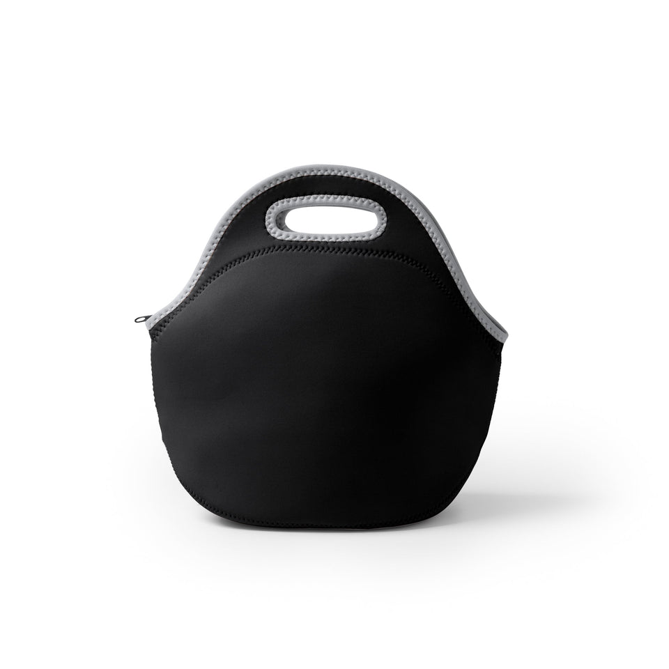 2911 Mady - Borsa Termica In Neoprene personalizzato con logo - Pubblienne