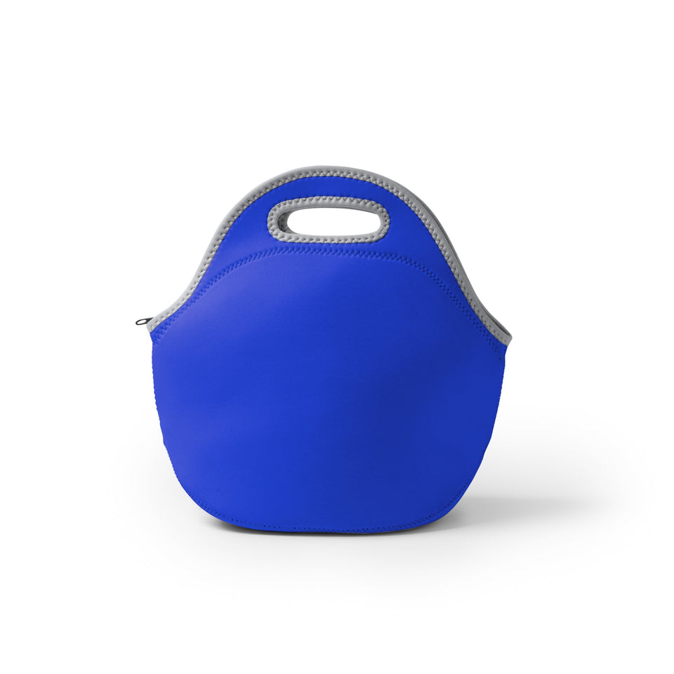 2911 Mady - Borsa Termica In Neoprene personalizzato con logo - Pubblienne