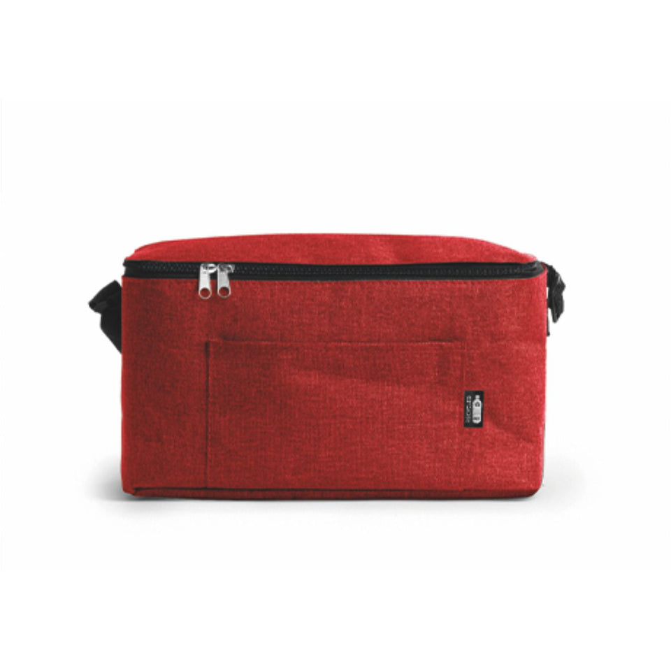 2912 Fridi Small - Borsa Termica personalizzato con logo - Pubblienne