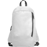 2913 Ronny - Zaino In Poliestere personalizzato con logo - Pubblienne