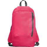 2913 Ronny - Zaino In Poliestere personalizzato con logo - Pubblienne