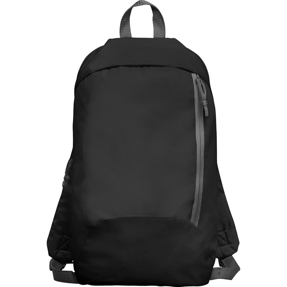 2913 Ronny - Zaino In Poliestere personalizzato con logo - Pubblienne