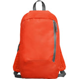 2913 Ronny - Zaino In Poliestere personalizzato con logo - Pubblienne