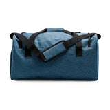 2914 Lucas - Borsone In Rpet Dimensioni: cm 50x28x24 personalizzato con logo - Pubblienne