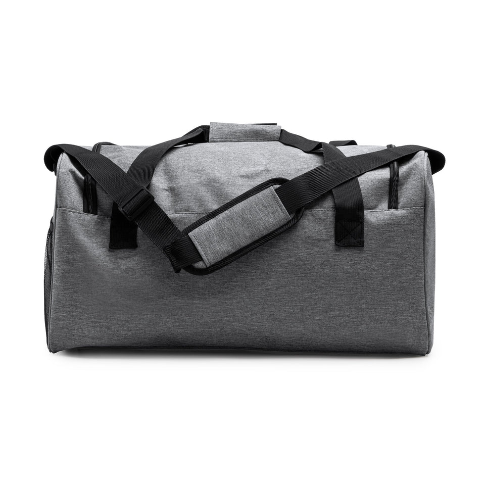 2914 Lucas - Borsone In Rpet Dimensioni: cm 50x28x24 personalizzato con logo - Pubblienne
