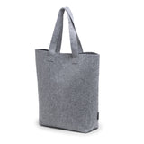 2915 Olivia - Borsa In Feltro Riciclato personalizzato con logo - Pubblienne