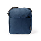 2917 Flavio - Borsa/Marsupio In RPET Dimensioni: cm 20x22x4,5 personalizzato con logo - Pubblienne
