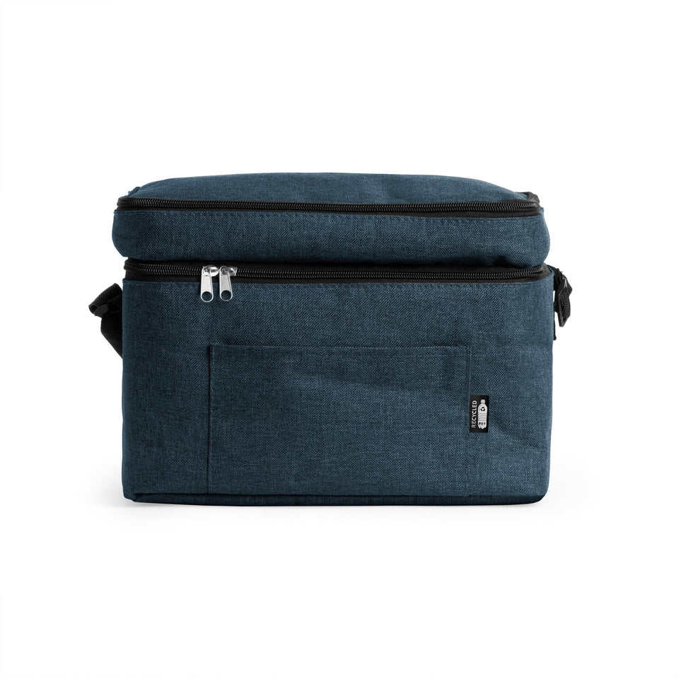 2919 Fridi Big - Borsa Termica XL personalizzato con logo - Pubblienne