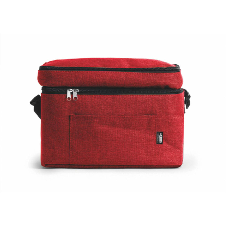 2919 Fridi Big - Borsa Termica XL personalizzato con logo - Pubblienne