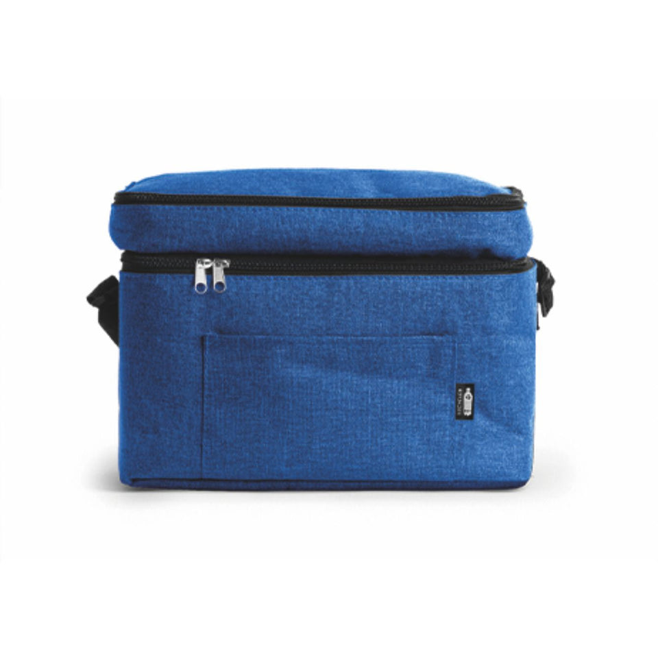 2919 Fridi Big - Borsa Termica XL personalizzato con logo - Pubblienne