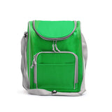 2921 Nestore - Zaino Termico personalizzato con logo - Pubblienne