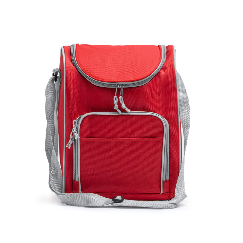 2921 Nestore - Zaino Termico personalizzato con logo - Pubblienne