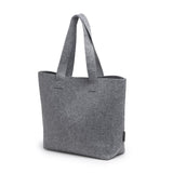 2922 Mara - Borsa In Feltro Riciclato personalizzato con logo - Pubblienne
