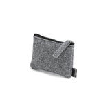 2923 Cloe - Borsellino In Feltro Riciclato personalizzato con logo - Pubblienne
