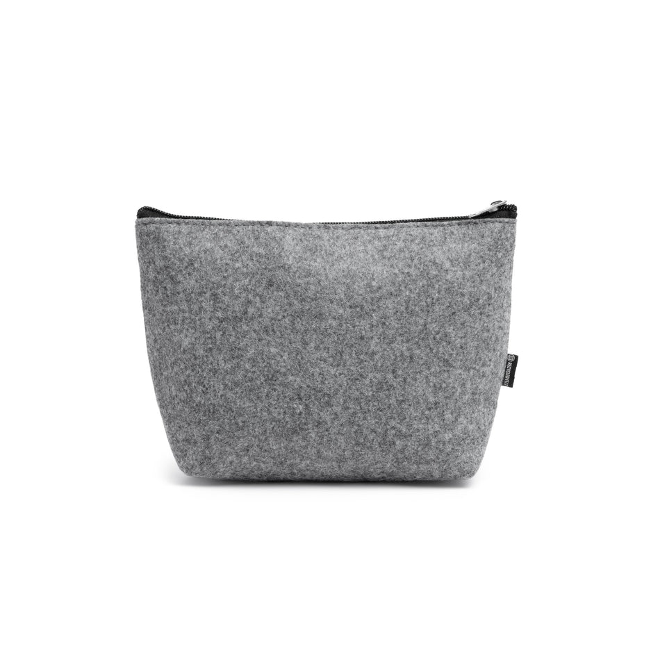 2924 Dana - Beauty In Feltro Riciclato personalizzato con logo - Pubblienne