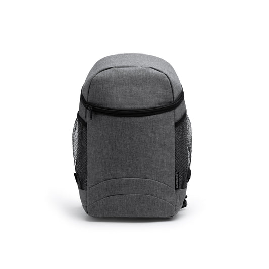 2925 Lauren - Zaino Termico In RPET personalizzato con logo - Pubblienne