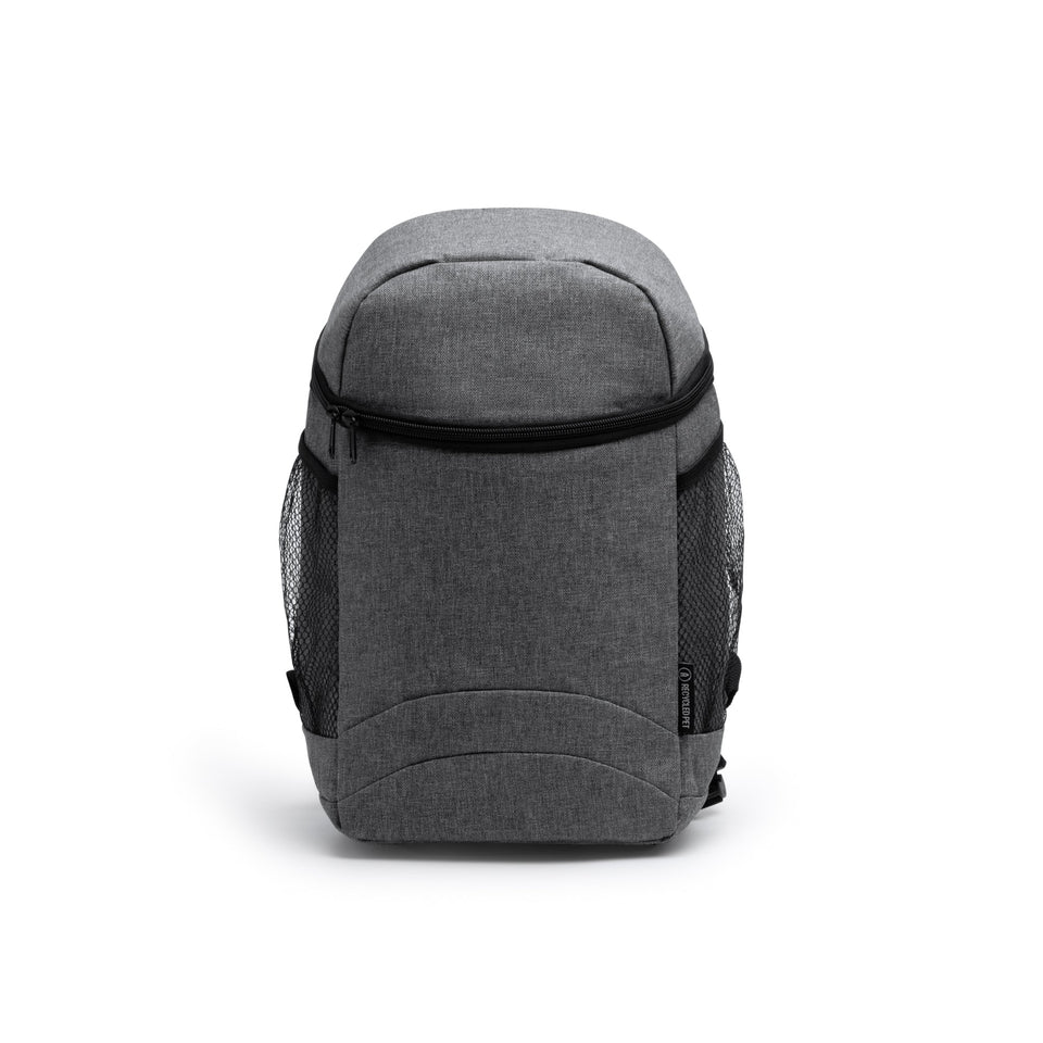 2925 Lauren - Zaino Termico In RPET personalizzato con logo - Pubblienne