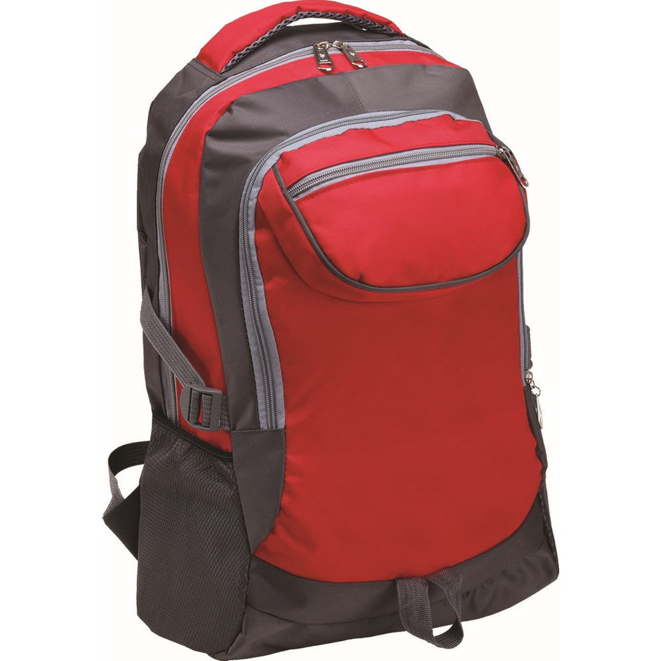 2927 Kilmmer - Zaino personalizzato con logo - Pubblienne