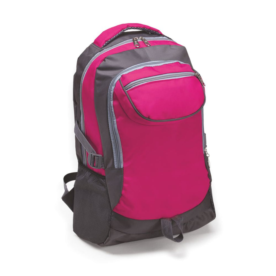 2927 Kilmmer - Zaino personalizzato con logo - Pubblienne