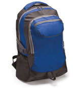 2927 Kilmmer - Zaino personalizzato con logo - Pubblienne