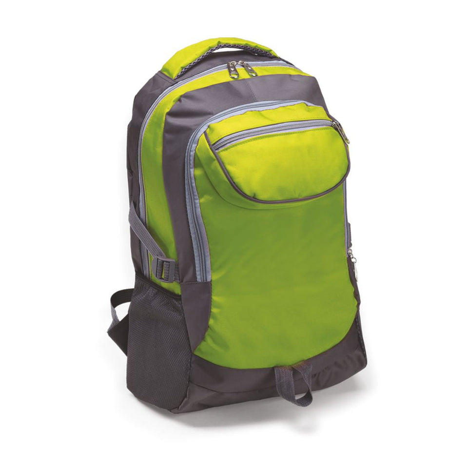 2927 Kilmmer - Zaino personalizzato con logo - Pubblienne