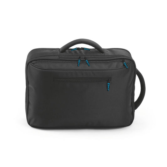 2928 Benny - Zaino/Borsa Portacomputer 15 personalizzato con logo - Pubblienne