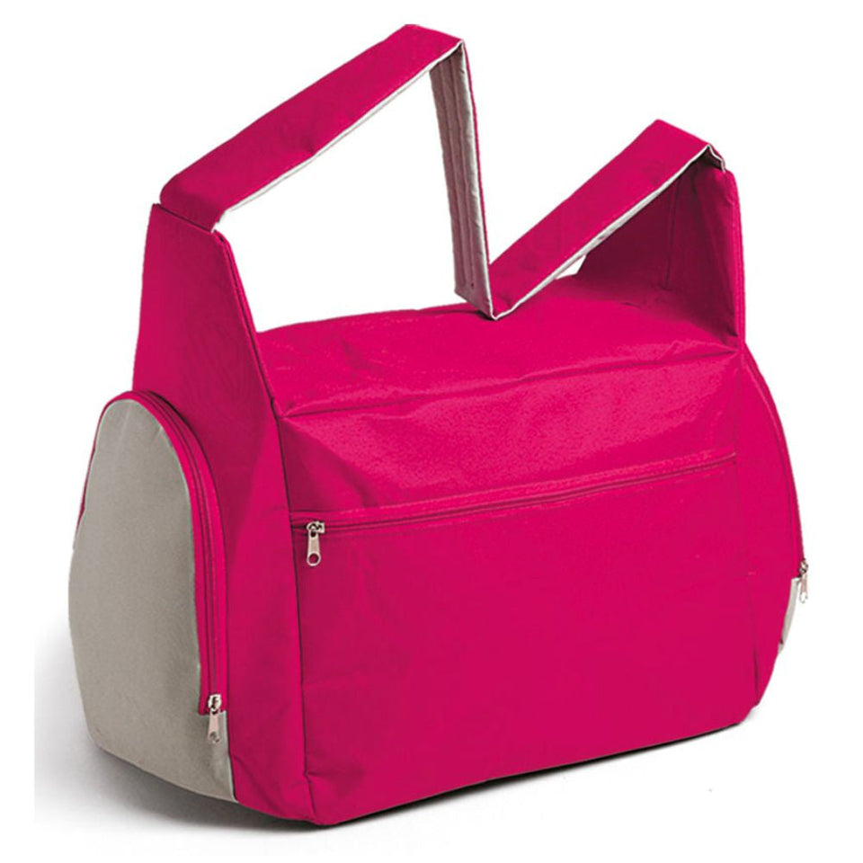 2933 Judo - Borsa Palestra personalizzato con logo - Pubblienne