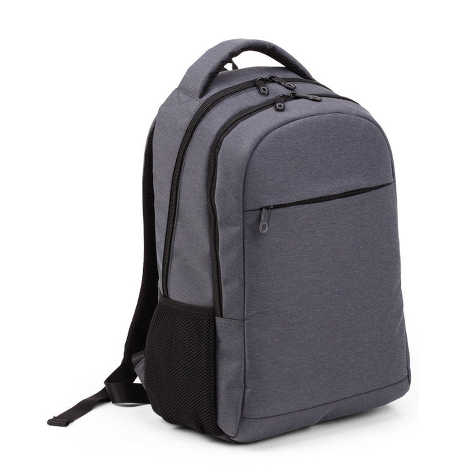 2938 Cortes - Zaino Portacomputer 15 personalizzato con logo - Pubblienne